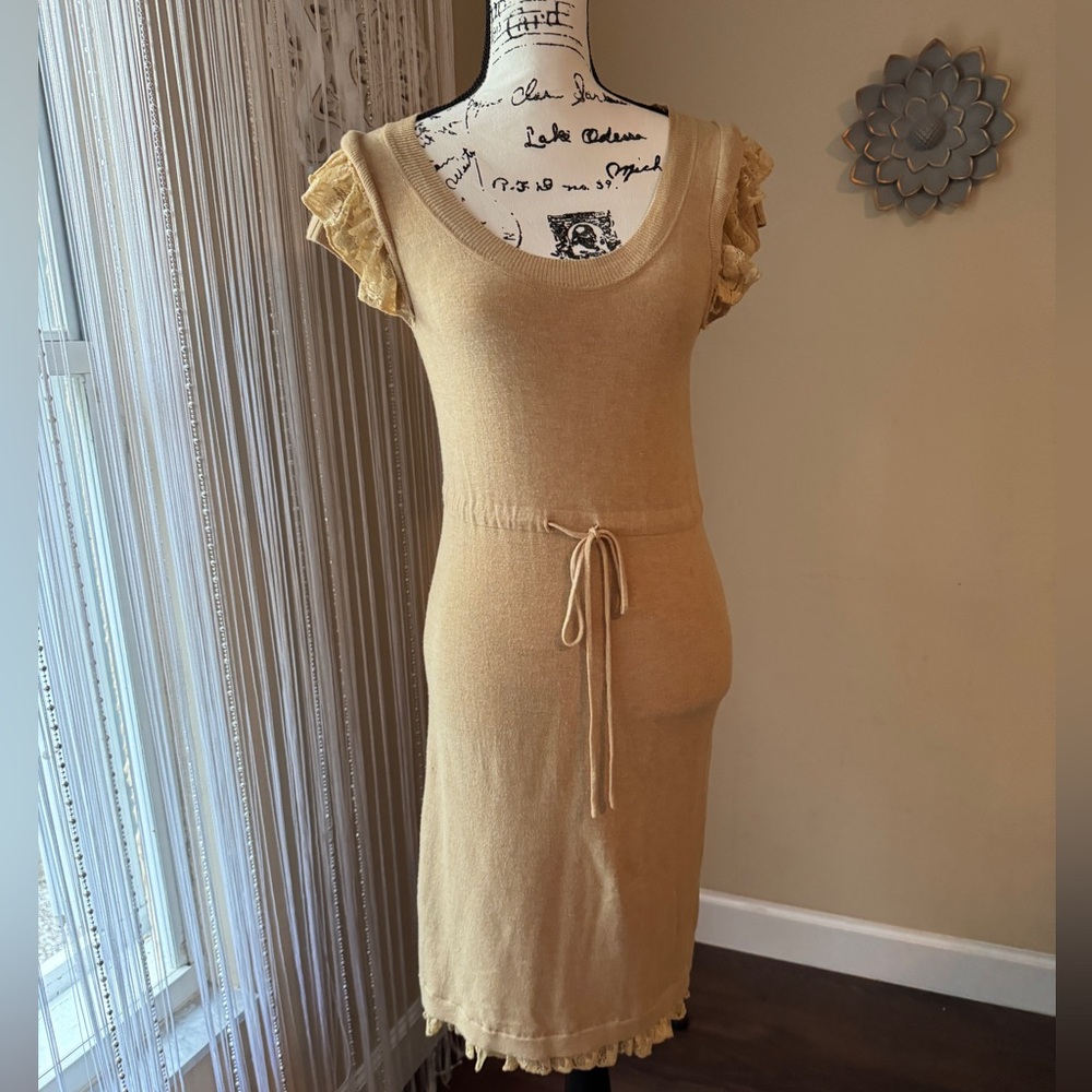 European Dress